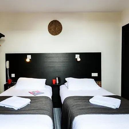 فندق Le Loft Trie-sur-Baise