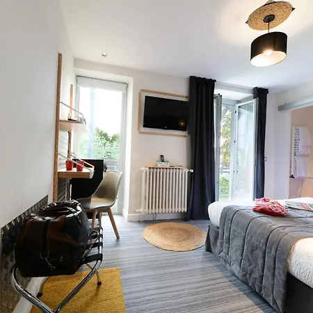 Le Loft Hotel