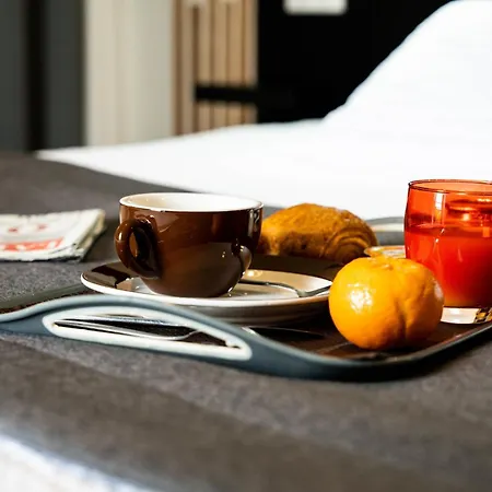 Le Loft Hotel
