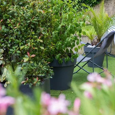 فندق Le Loft Trie-sur-Baise