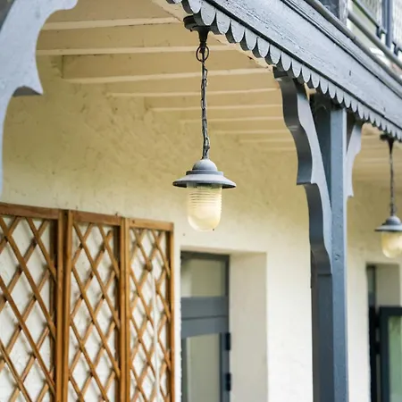 Hotel Le Loft