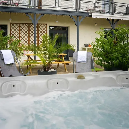 Hotel Le Loft
