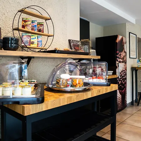 Le Loft فندق Trie-sur-Baise