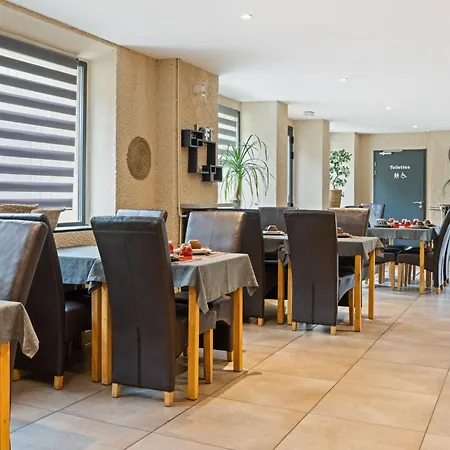 Hotel Le Loft
