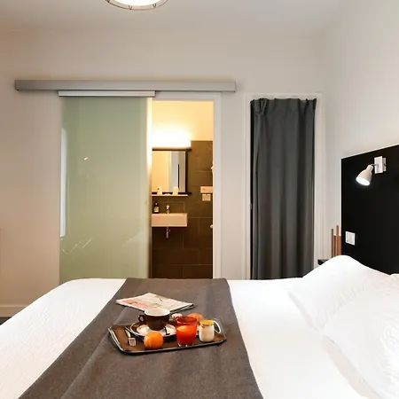 Le Loft Hotel Trie-sur-Baise