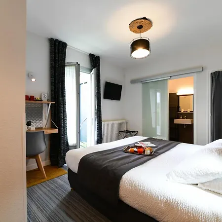 Le Loft فندق 2*