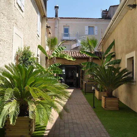 Le Loft Hotel