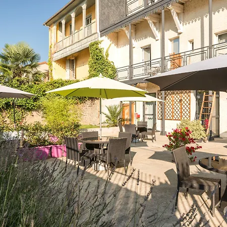 Le Loft فندق