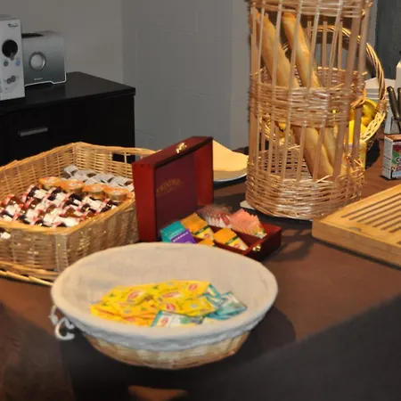 فندق Le Loft