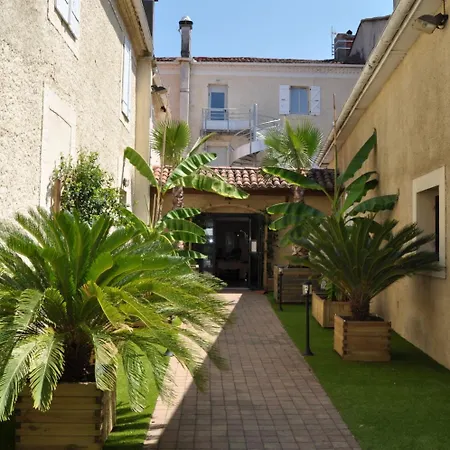 فندق Le Loft 2*