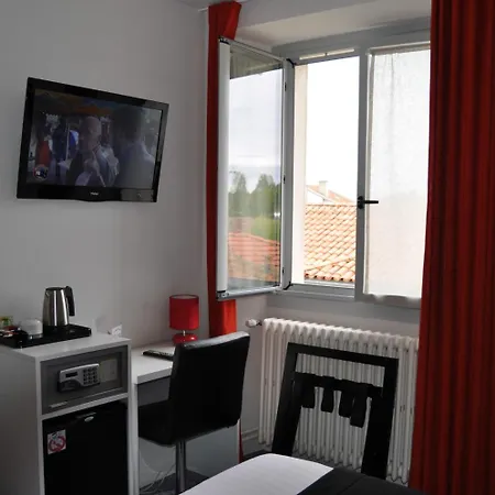 Le Loft فندق