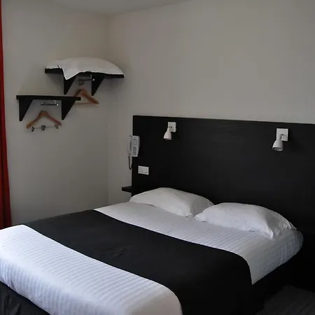 Le Loft Hotel 2*