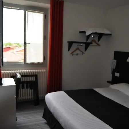فندق Le Loft