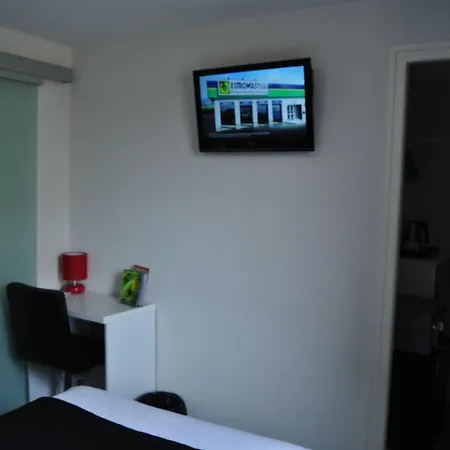 Le Loft Hotel