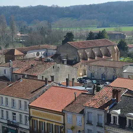 Hotel Le Loft
