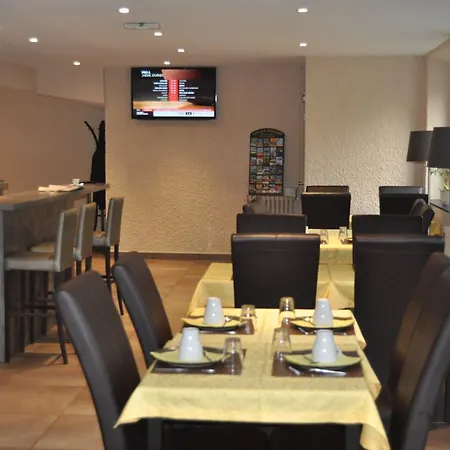 Hotel Le Loft