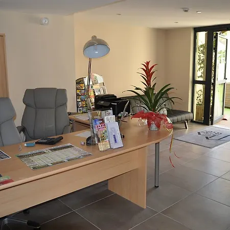 Hotel Le Loft 2*