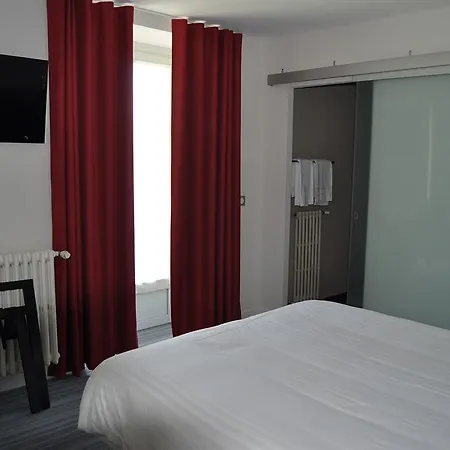 Hotel Le Loft Trie-sur-Baise