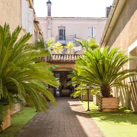 Le Loft Hotel Trie-sur-Baise
