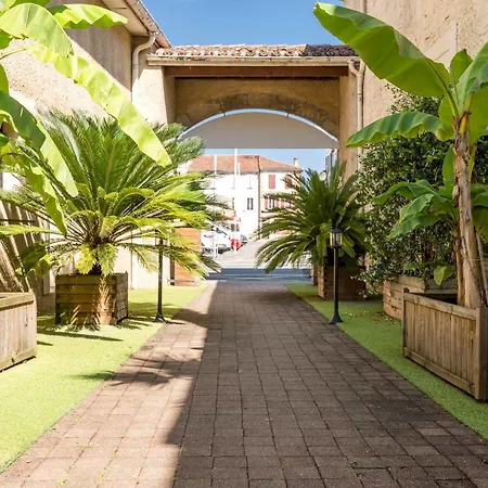 Hotel Le Loft Trie-sur-Baise