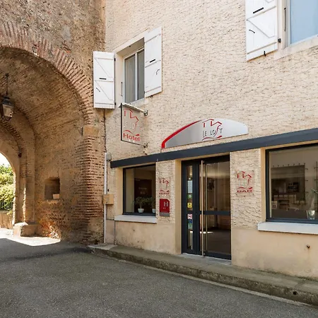 Le Loft 2* Trie-sur-Baise