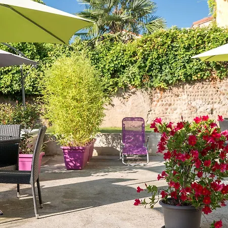 Hotel Le Loft Trie-sur-Baise
