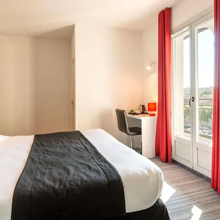 Le Loft Hotel