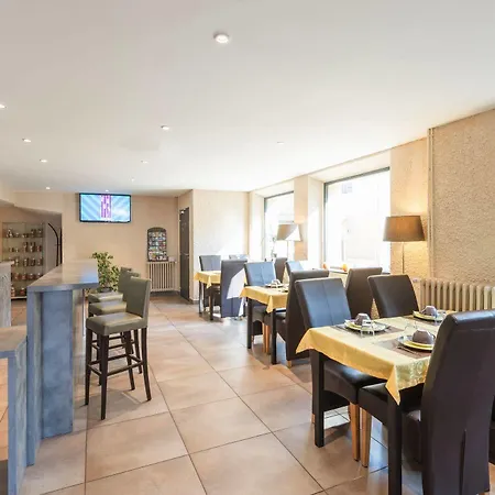 Le Loft Hotel Trie-sur-Baise