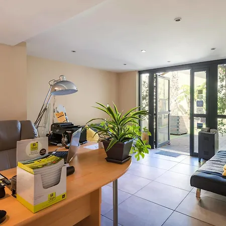 Le Loft Hotel 2*