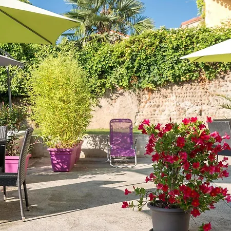 Hotel Le Loft