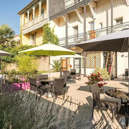 Hotel Le Loft