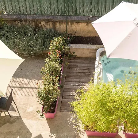 Le Loft Hotel 2*