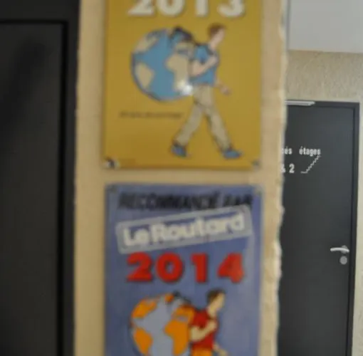 Hotel Le Loft Trie-sur-Baise