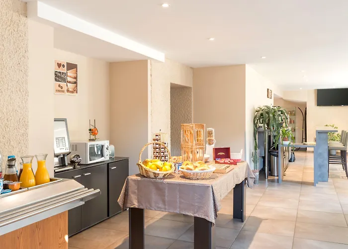 Le Loft Hotel Trie-sur-Baise