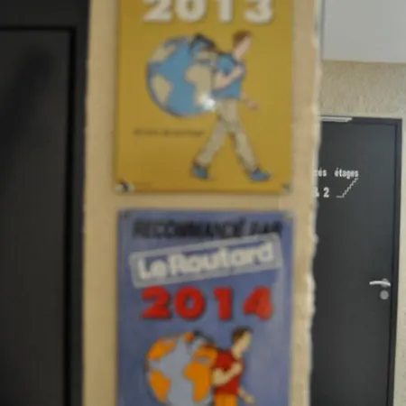 Hotel Le Loft Trie-sur-Baise