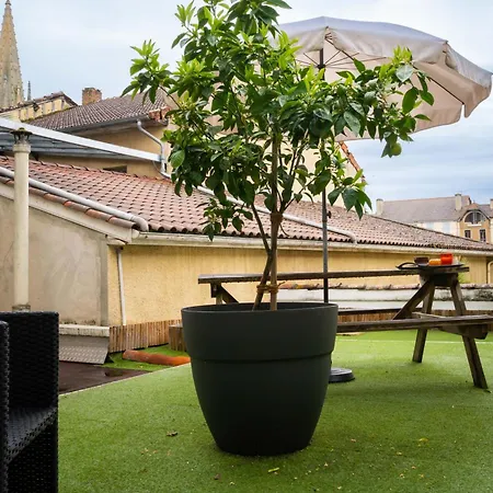 Hotel Le Loft 2*