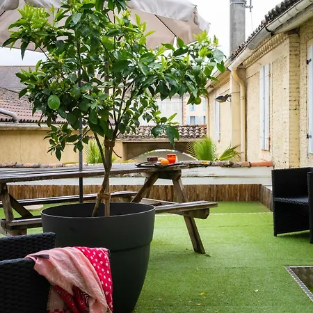 Le Loft Trie-sur-Baise