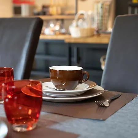 Szálloda Le Loft 2*