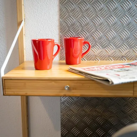 Le Loft Hotel