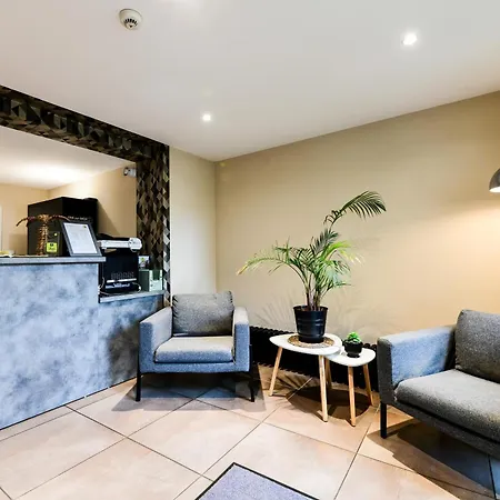 Le Loft Hotel Trie-sur-Baise