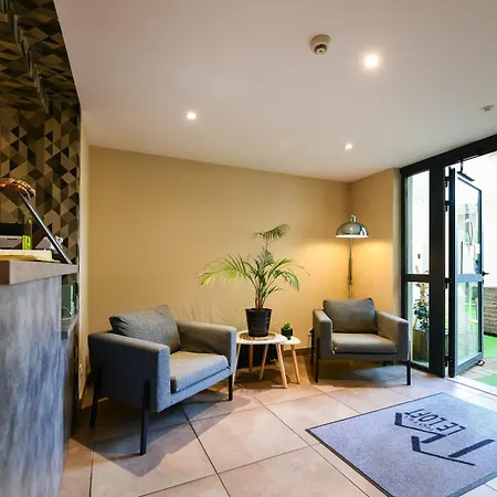 Le Loft Hotel