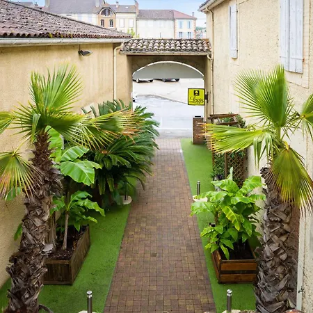 Le Loft 2* Trie-sur-Baise