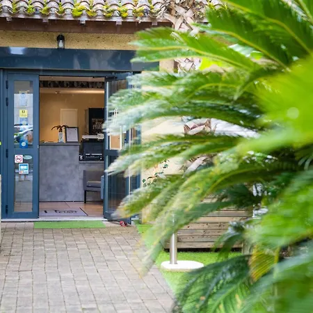 Hotel Le Loft Trie-sur-Baise