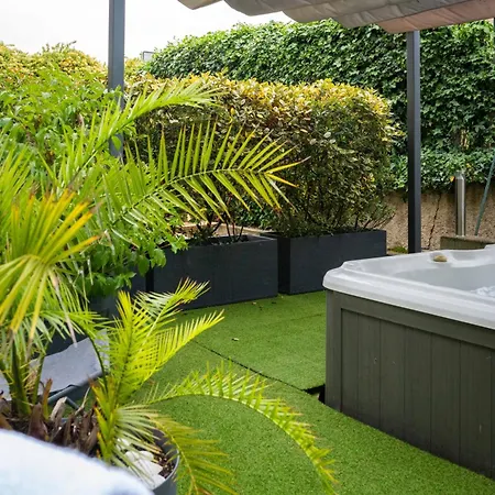 Le Loft 2* Trie-sur-Baise