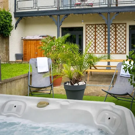 Le Loft Trie-sur-Baise