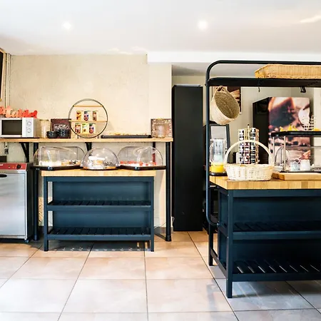 Hotel Le Loft