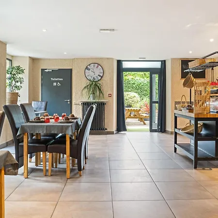 Szálloda Le Loft 2*