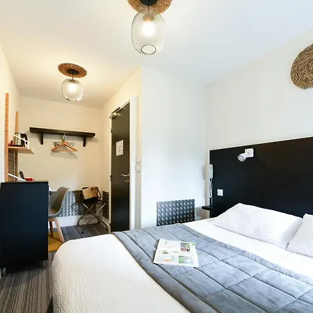 Le Loft Szálloda Trie-sur-Baise