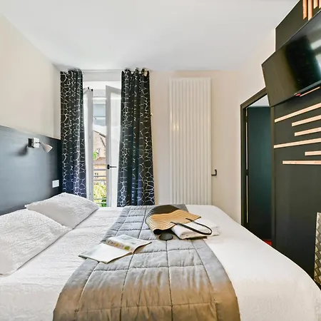 Szálloda Le Loft 2*