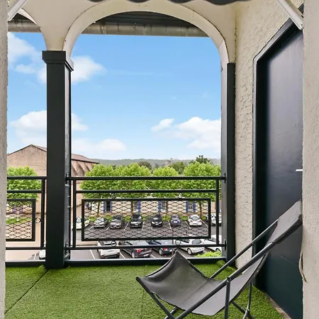 Le Loft Trie-sur-Baise